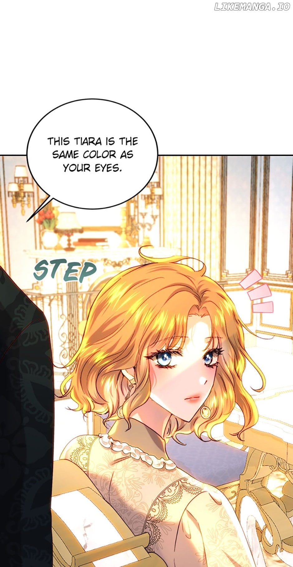 Melody: The Crazy Flower Blooms Chapter 62 - page 31