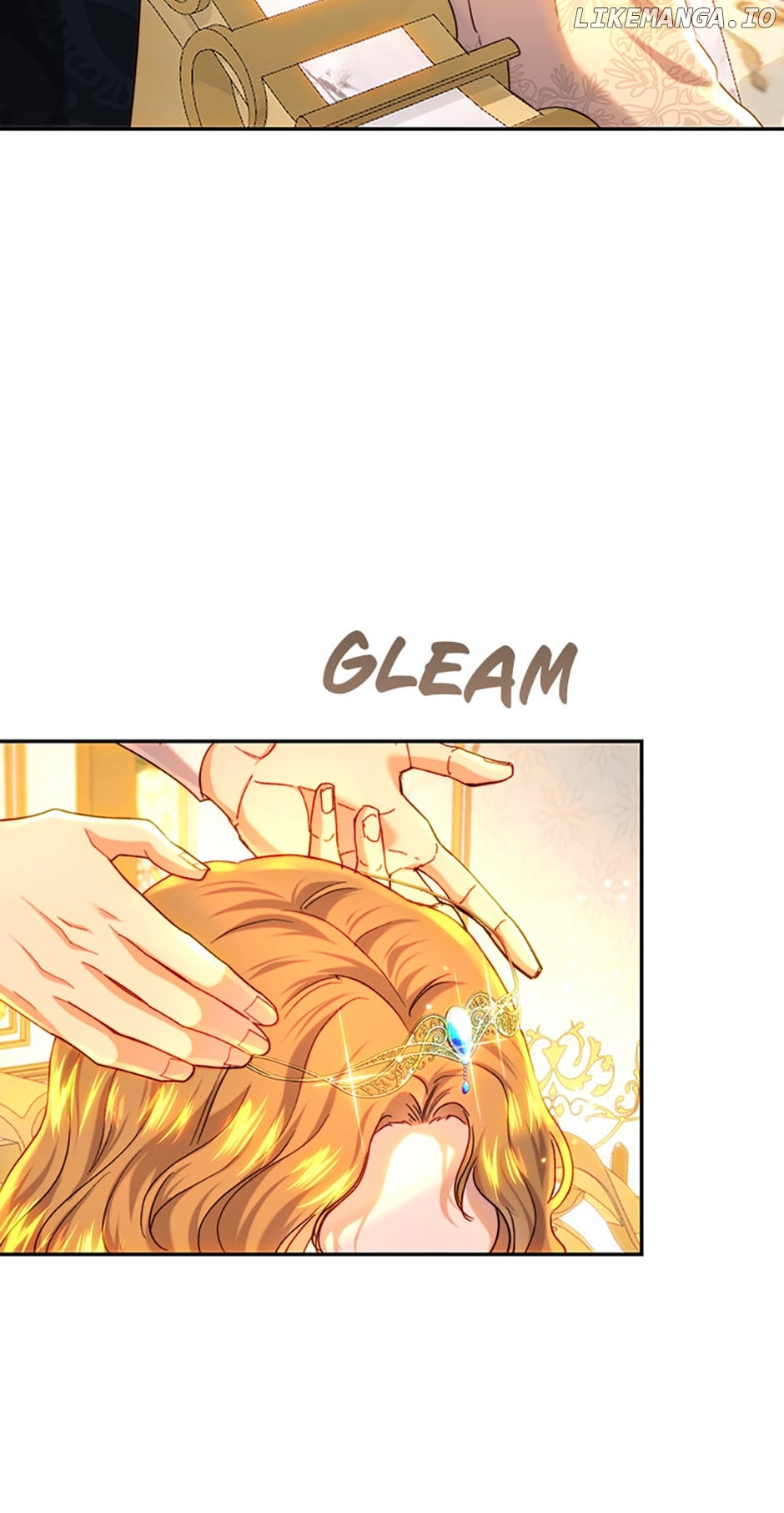 Melody: The Crazy Flower Blooms Chapter 62 - page 32