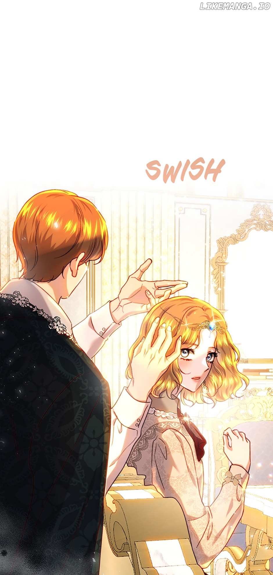 Melody: The Crazy Flower Blooms Chapter 62 - page 33