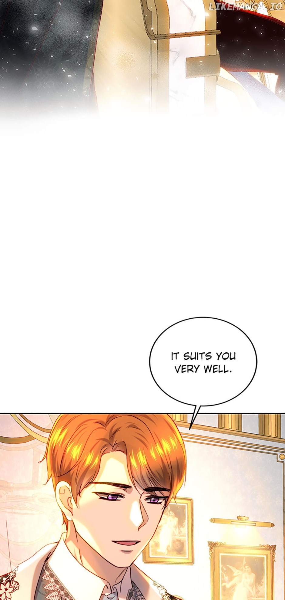 Melody: The Crazy Flower Blooms Chapter 62 - page 34