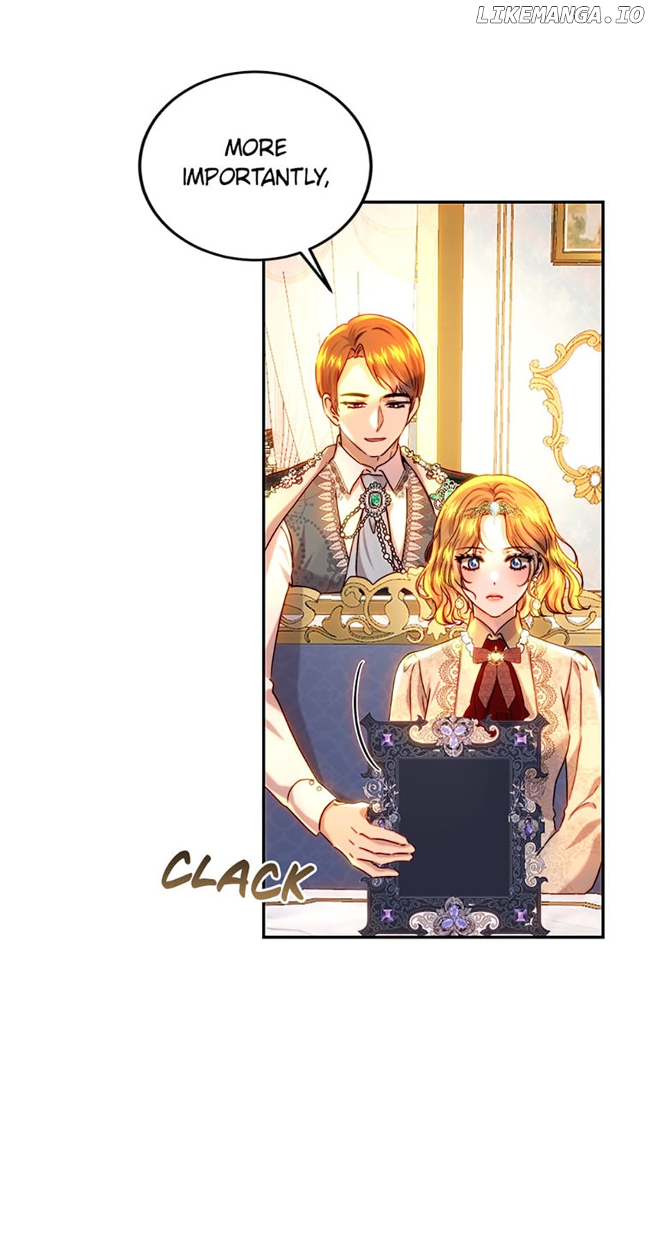 Melody: The Crazy Flower Blooms Chapter 62 - page 39