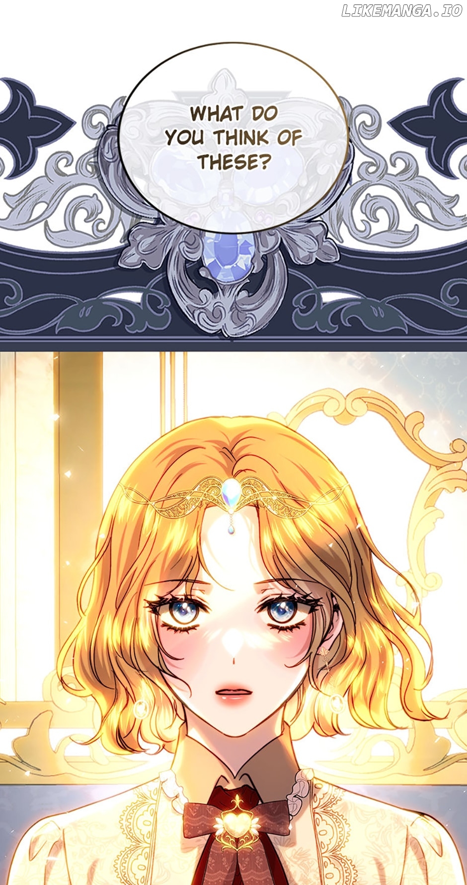 Melody: The Crazy Flower Blooms Chapter 62 - page 40