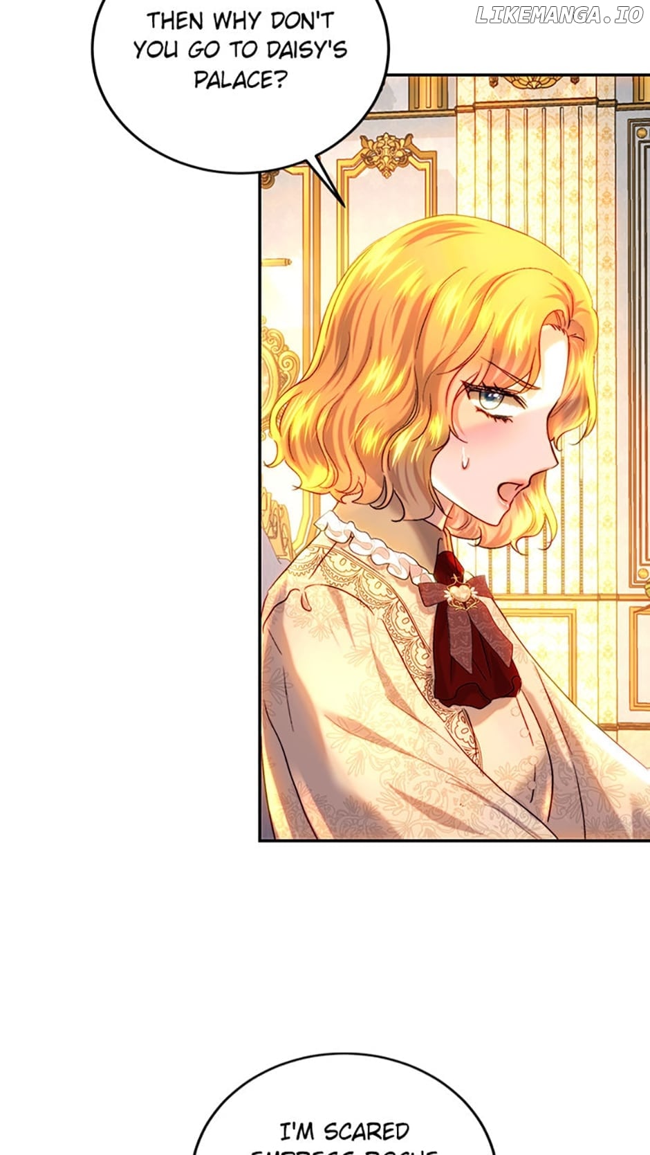 Melody: The Crazy Flower Blooms Chapter 62 - page 48