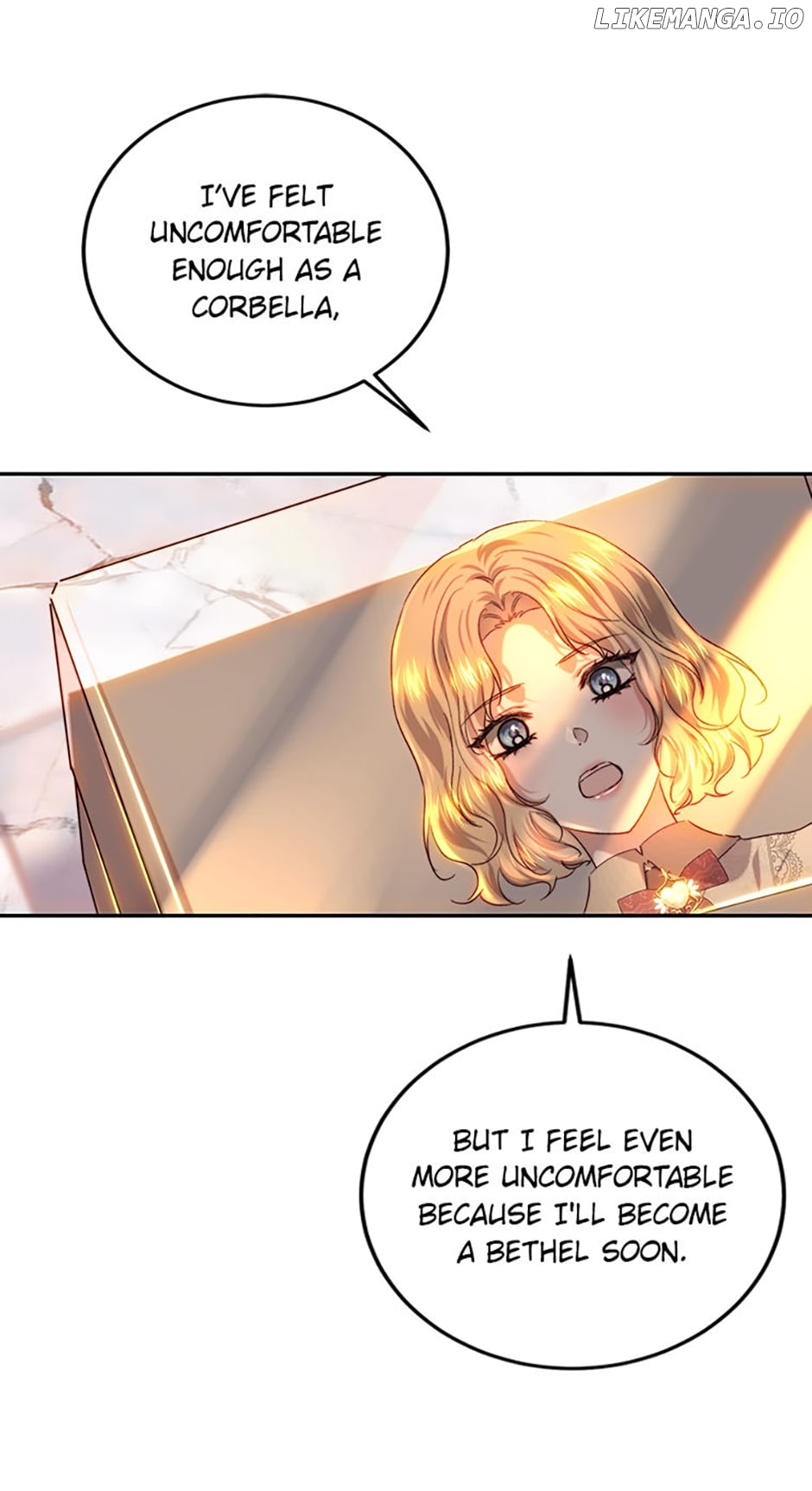 Melody: The Crazy Flower Blooms Chapter 62 - page 51