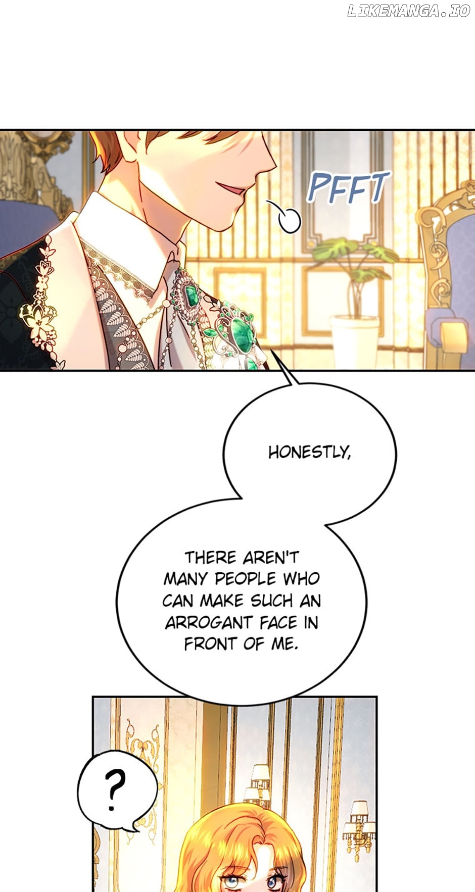 Melody: The Crazy Flower Blooms Chapter 62 - page 56