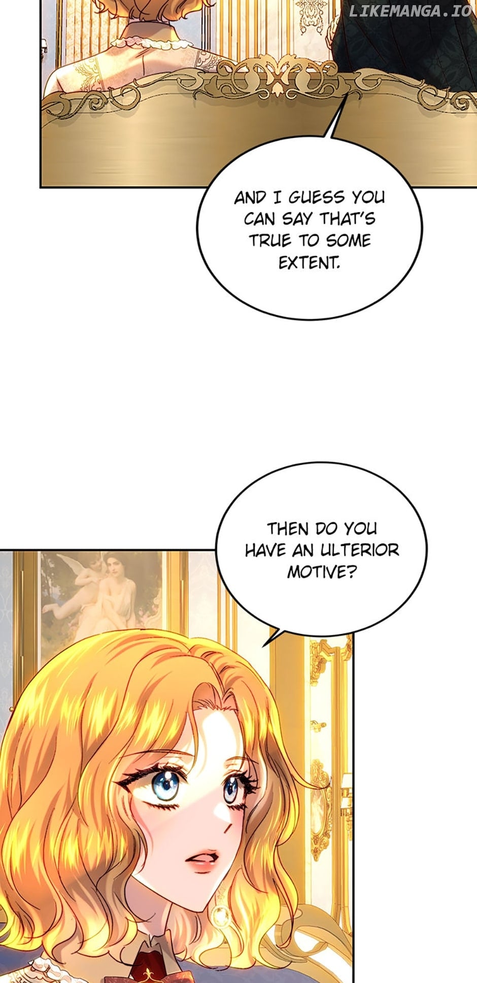 Melody: The Crazy Flower Blooms Chapter 62 - page 62