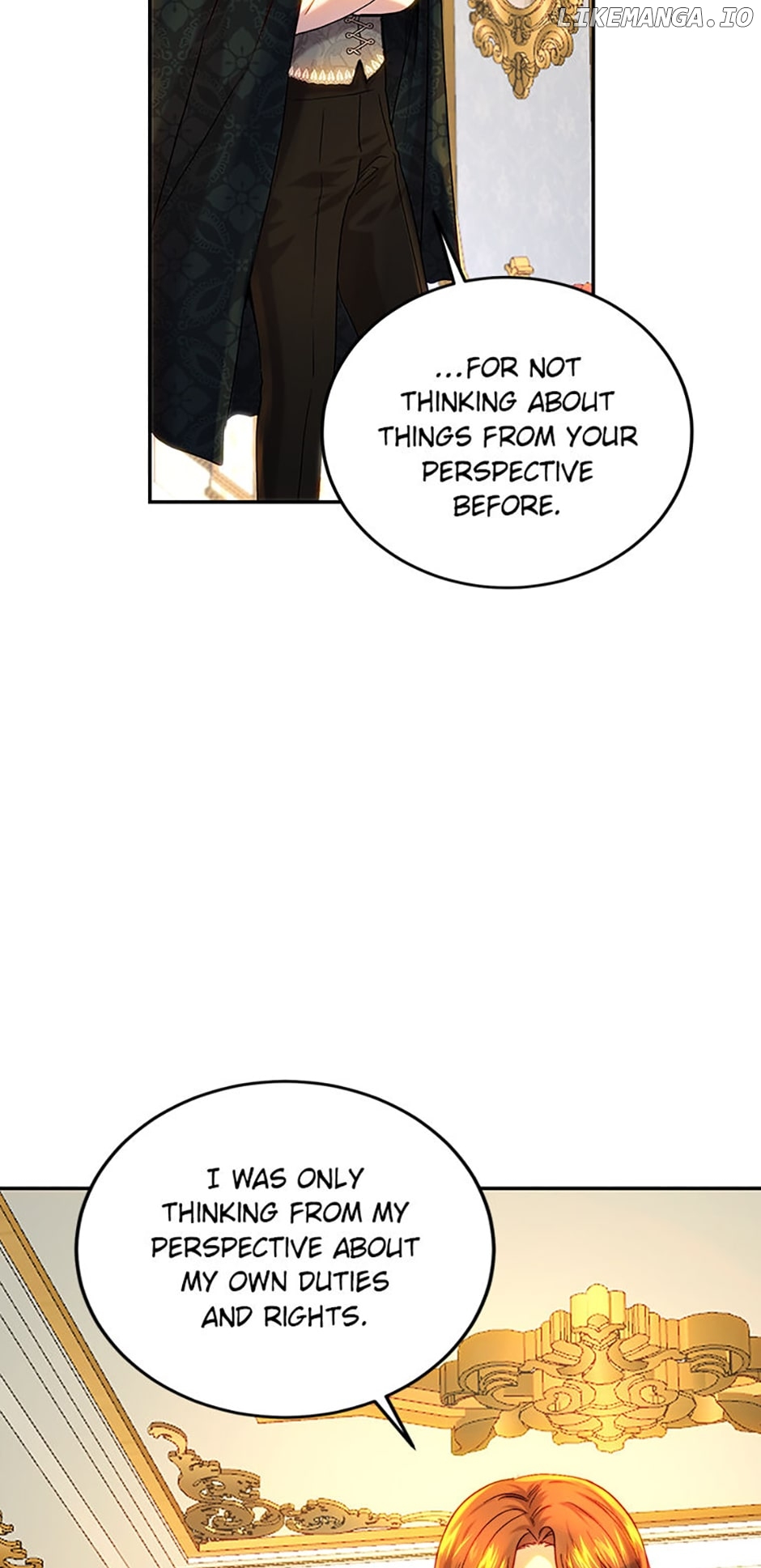 Melody: The Crazy Flower Blooms Chapter 62 - page 64