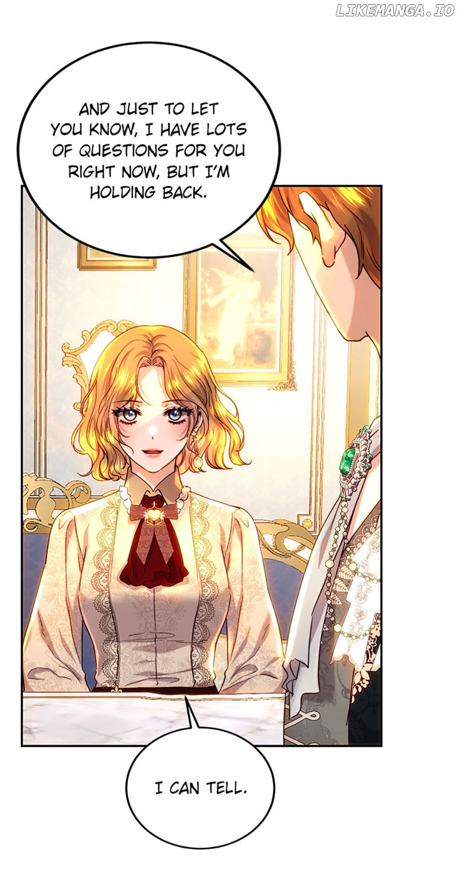 Melody: The Crazy Flower Blooms Chapter 62 - page 66