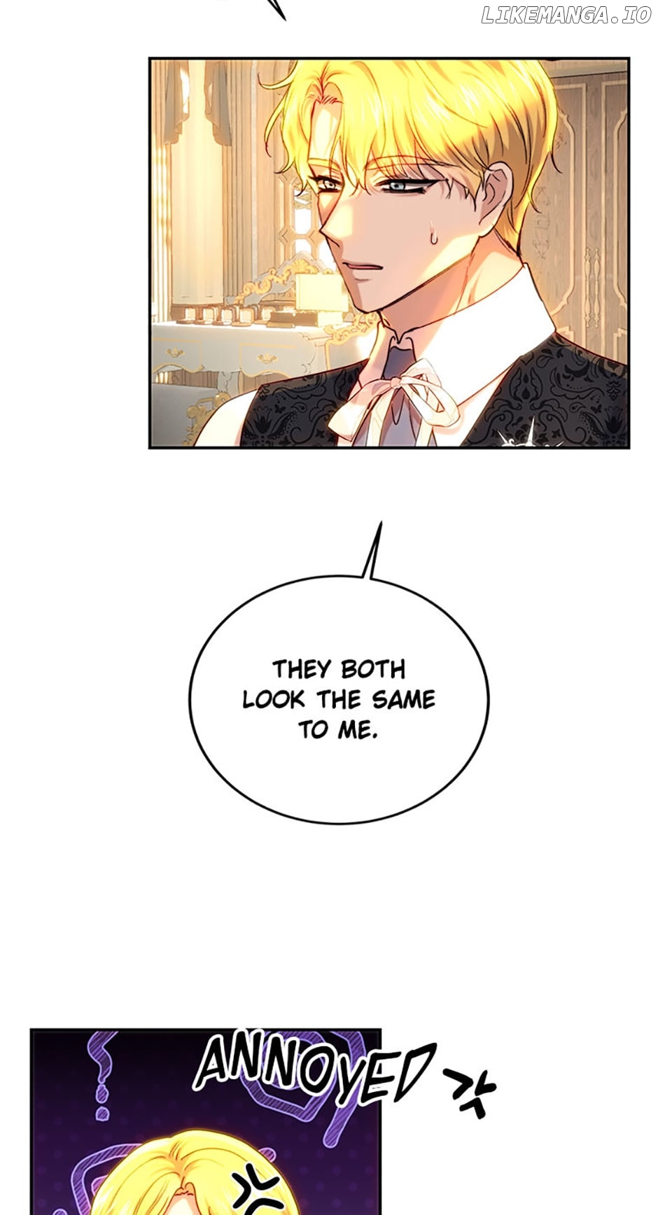 Melody: The Crazy Flower Blooms Chapter 62 - page 8