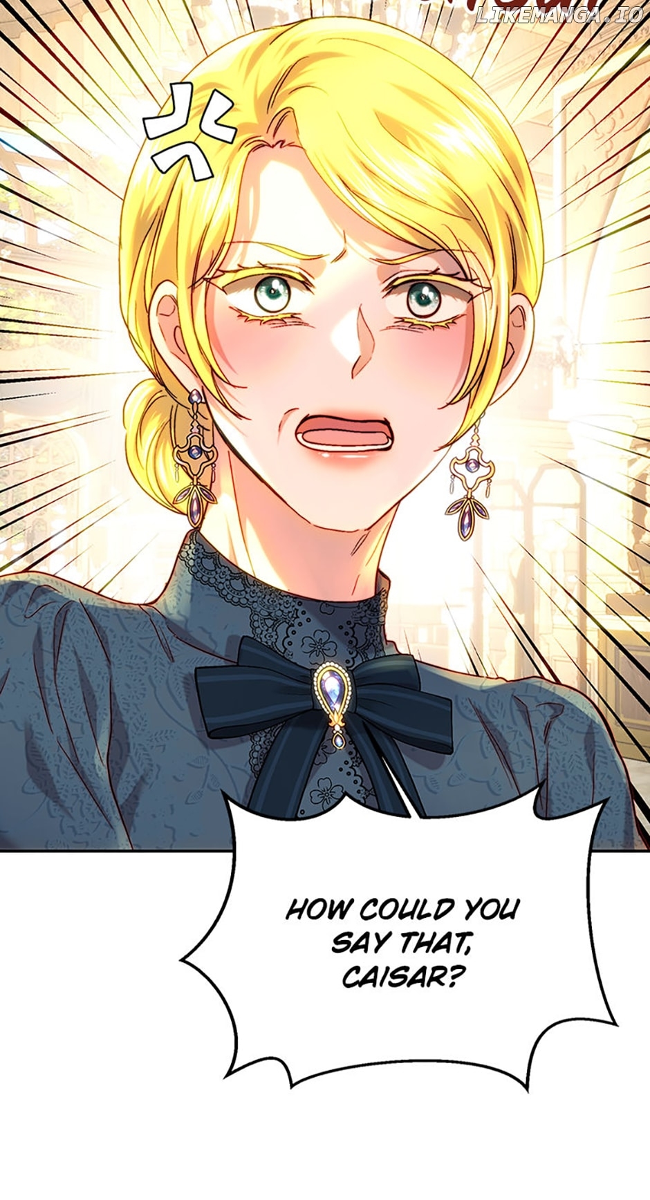 Melody: The Crazy Flower Blooms Chapter 62 - page 10