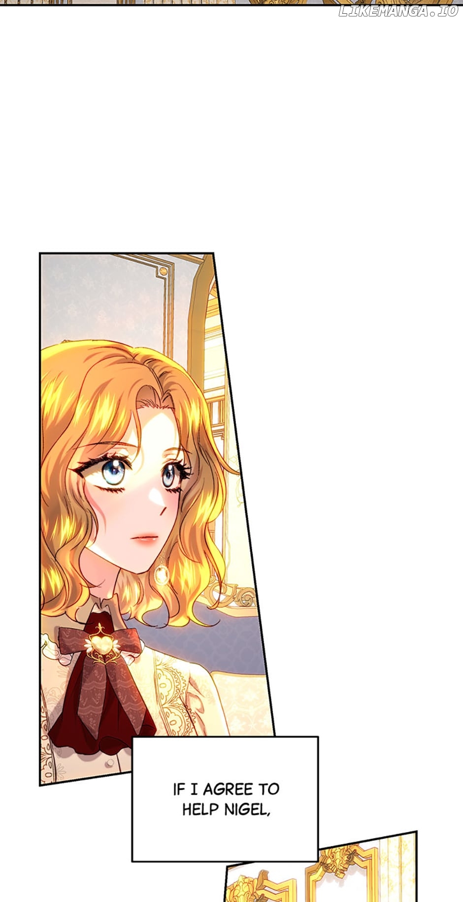 Melody: The Crazy Flower Blooms Chapter 63 - page 2