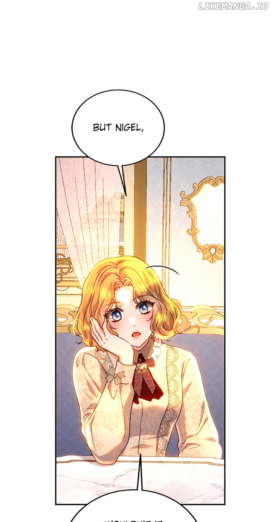 Melody: The Crazy Flower Blooms Chapter 63 - page 13