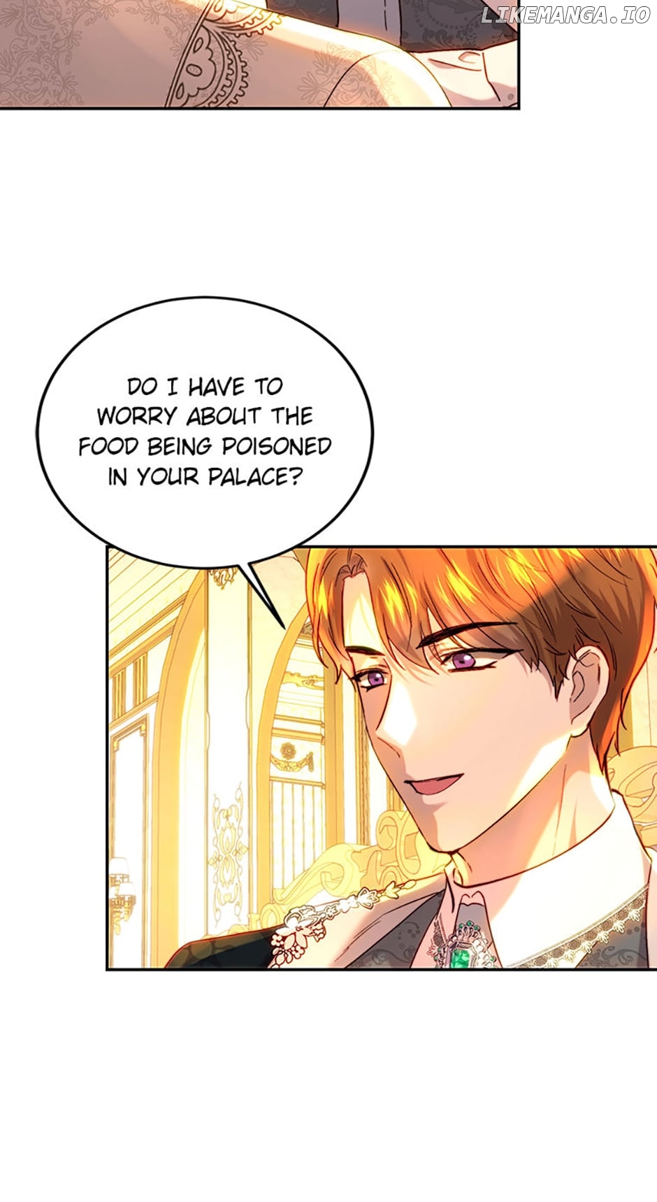 Melody: The Crazy Flower Blooms Chapter 63 - page 24