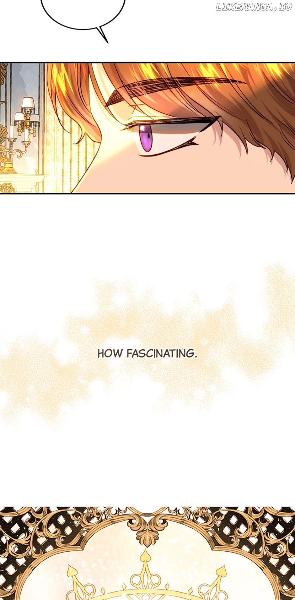 Melody: The Crazy Flower Blooms Chapter 63 - page 30