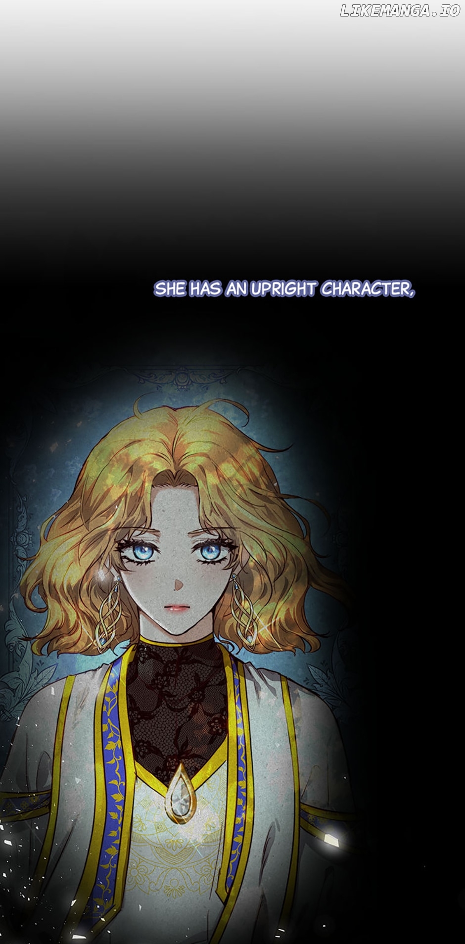 Melody: The Crazy Flower Blooms Chapter 63 - page 37