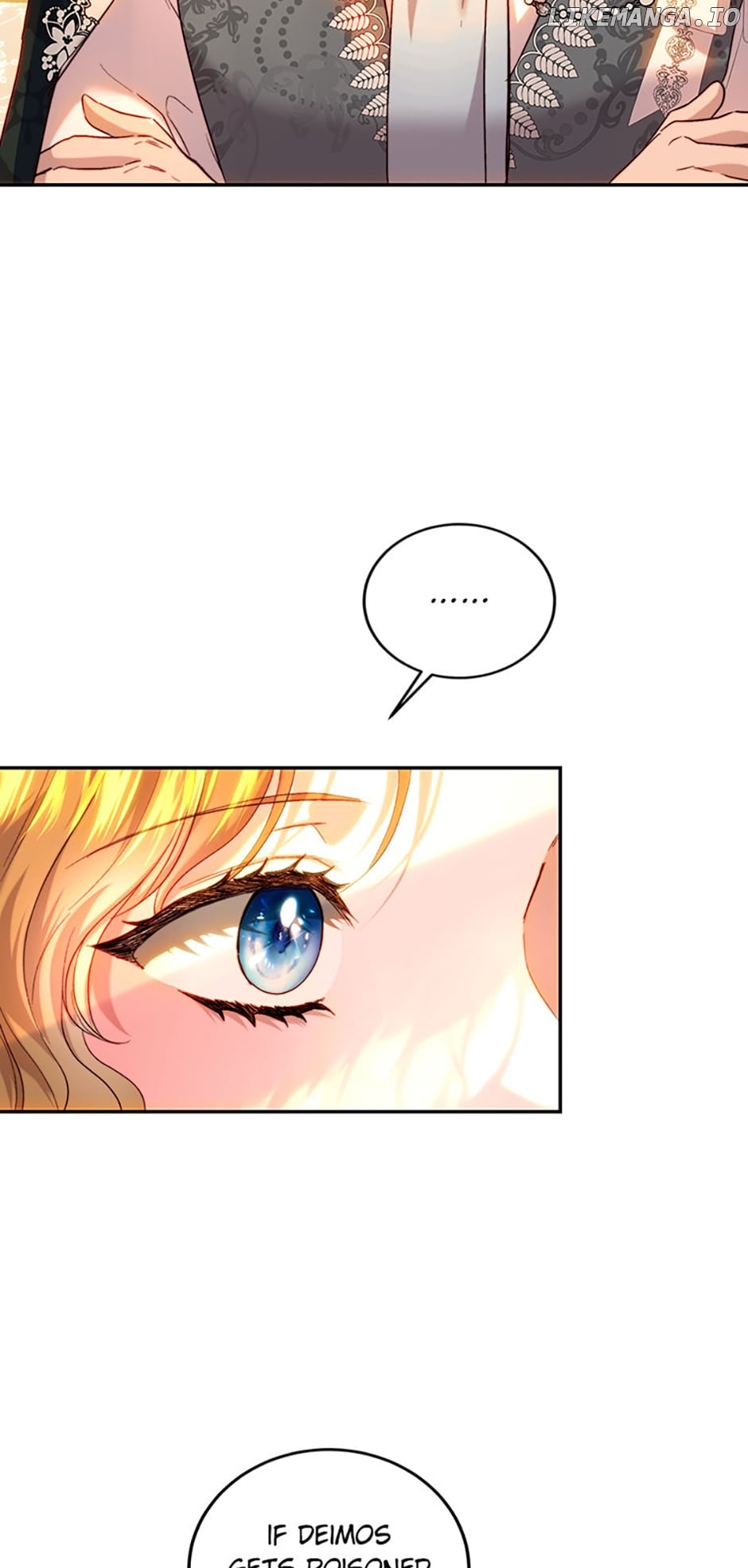 Melody: The Crazy Flower Blooms Chapter 63 - page 47