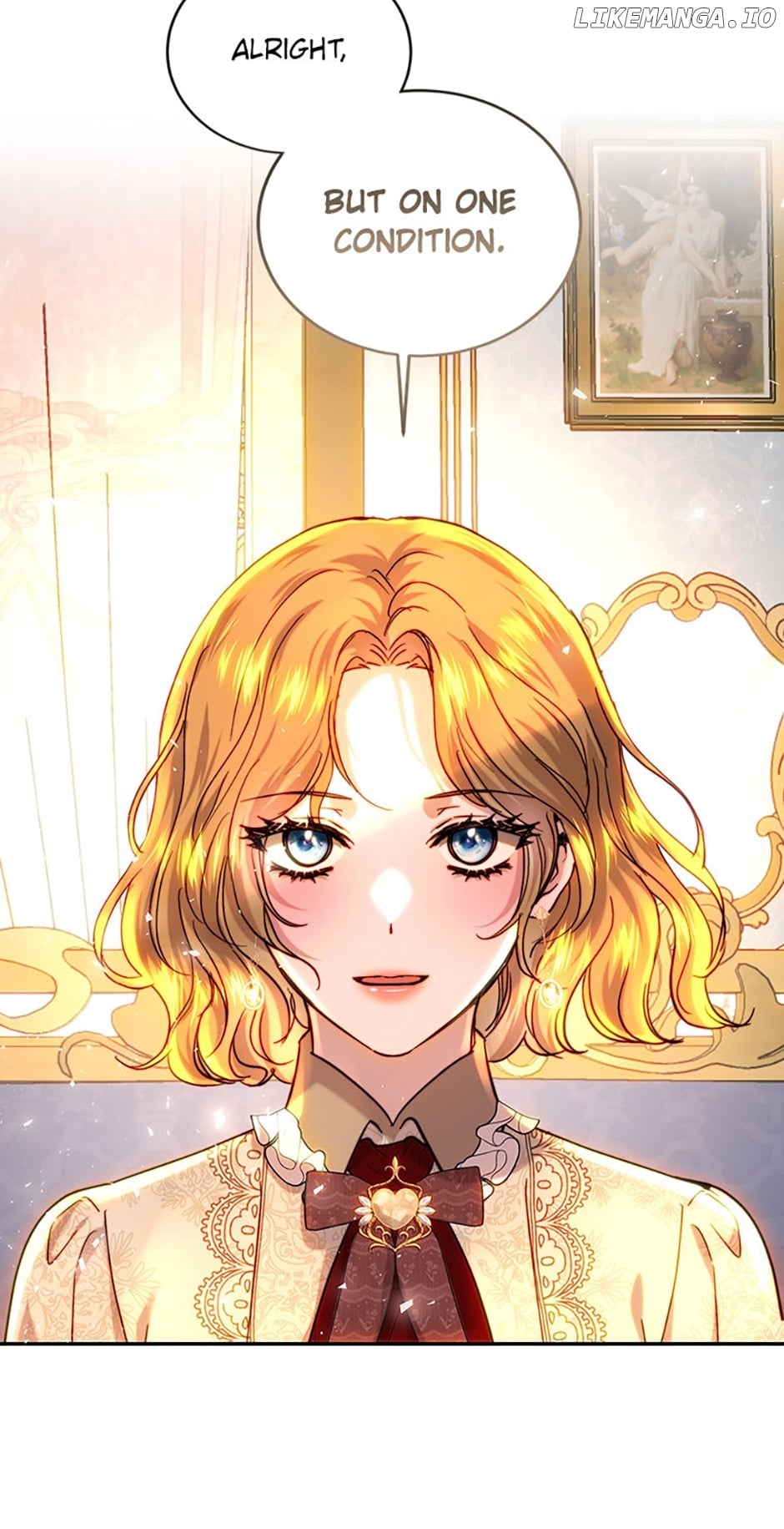 Melody: The Crazy Flower Blooms Chapter 63 - page 6