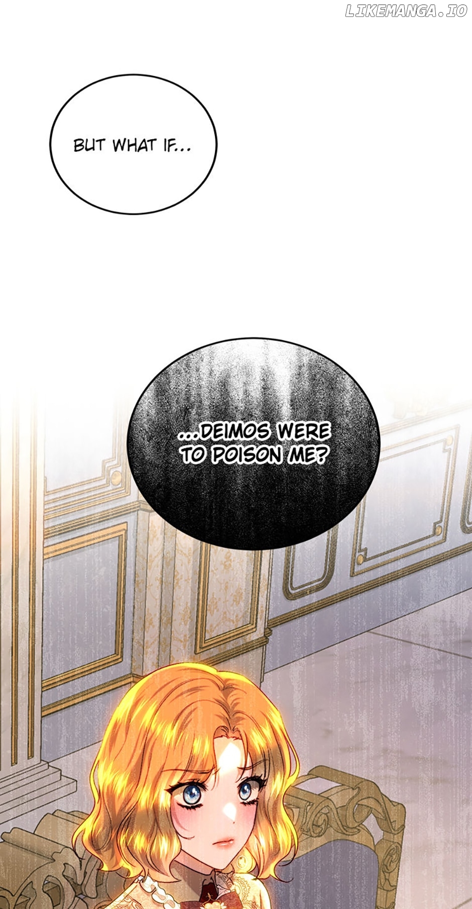 Melody: The Crazy Flower Blooms Chapter 63 - page 57
