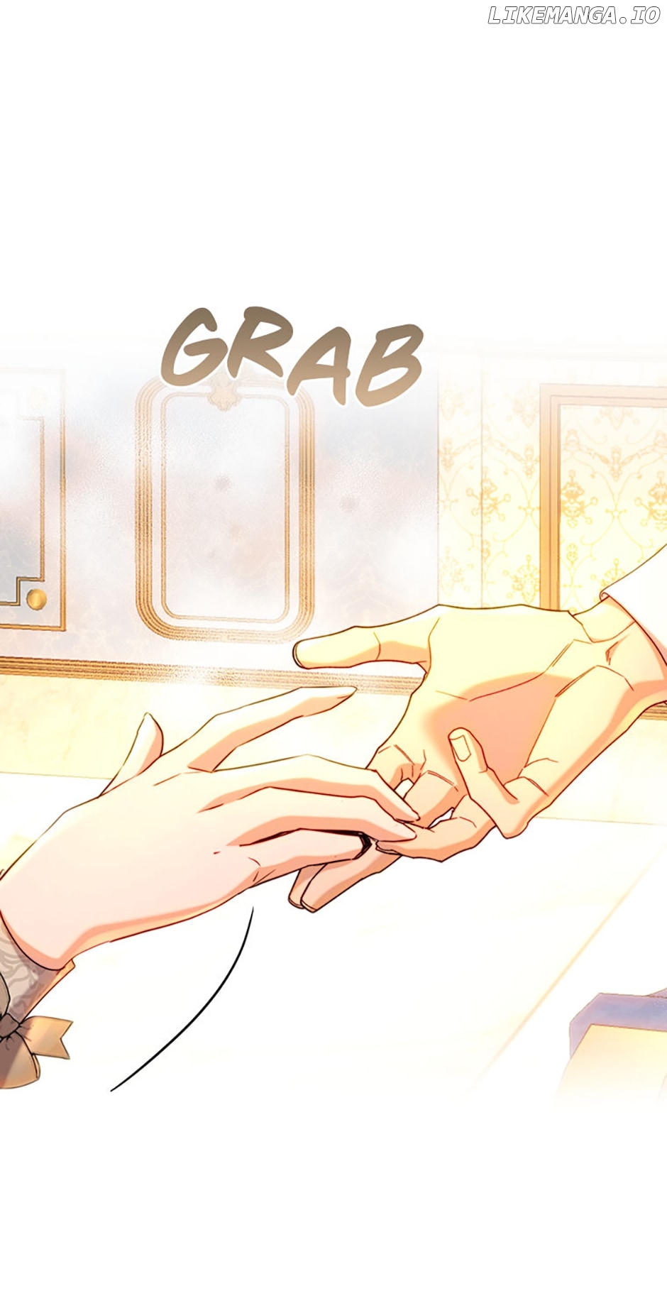 Melody: The Crazy Flower Blooms Chapter 63 - page 7