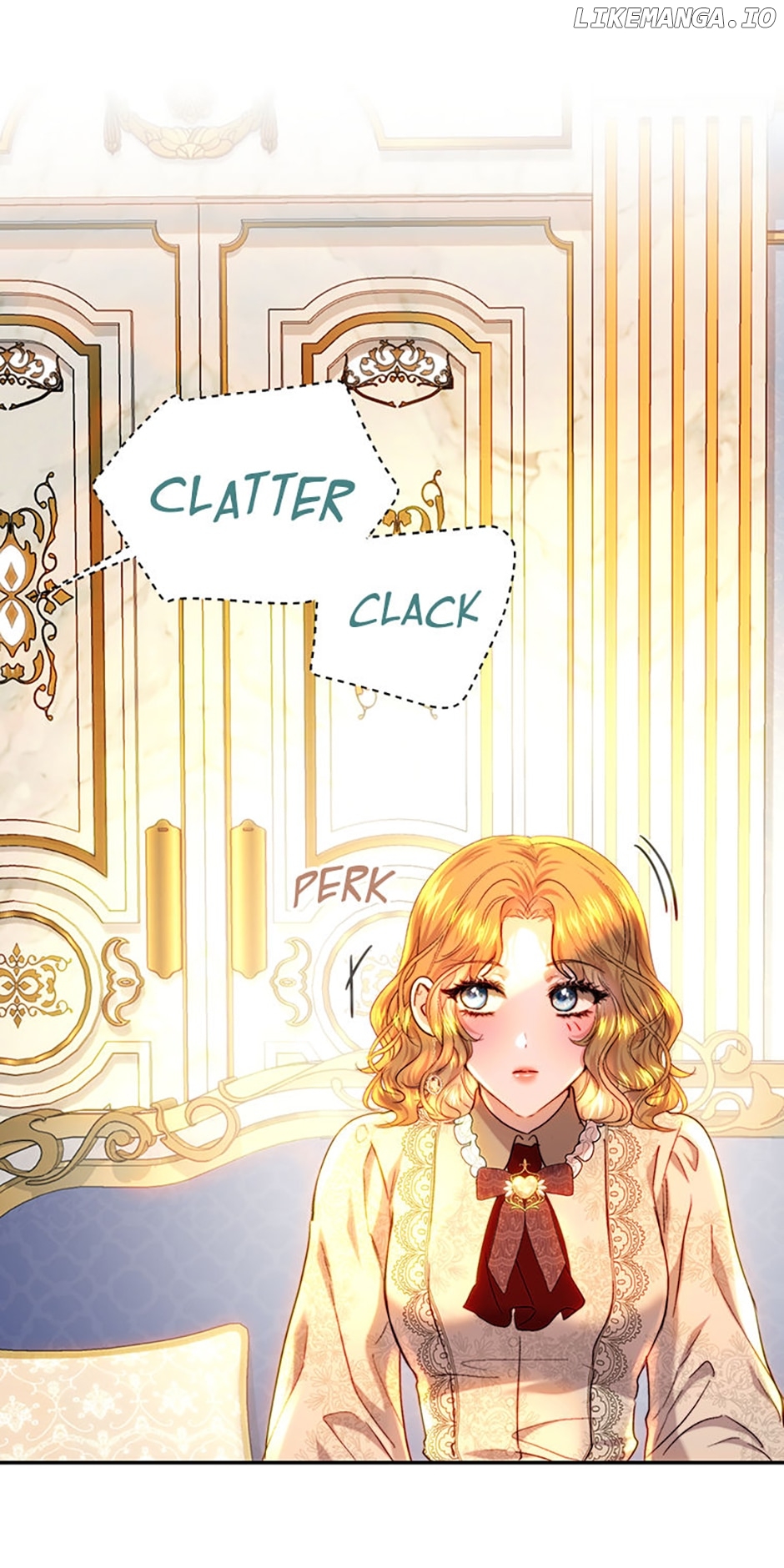 Melody: The Crazy Flower Blooms Chapter 63 - page 62