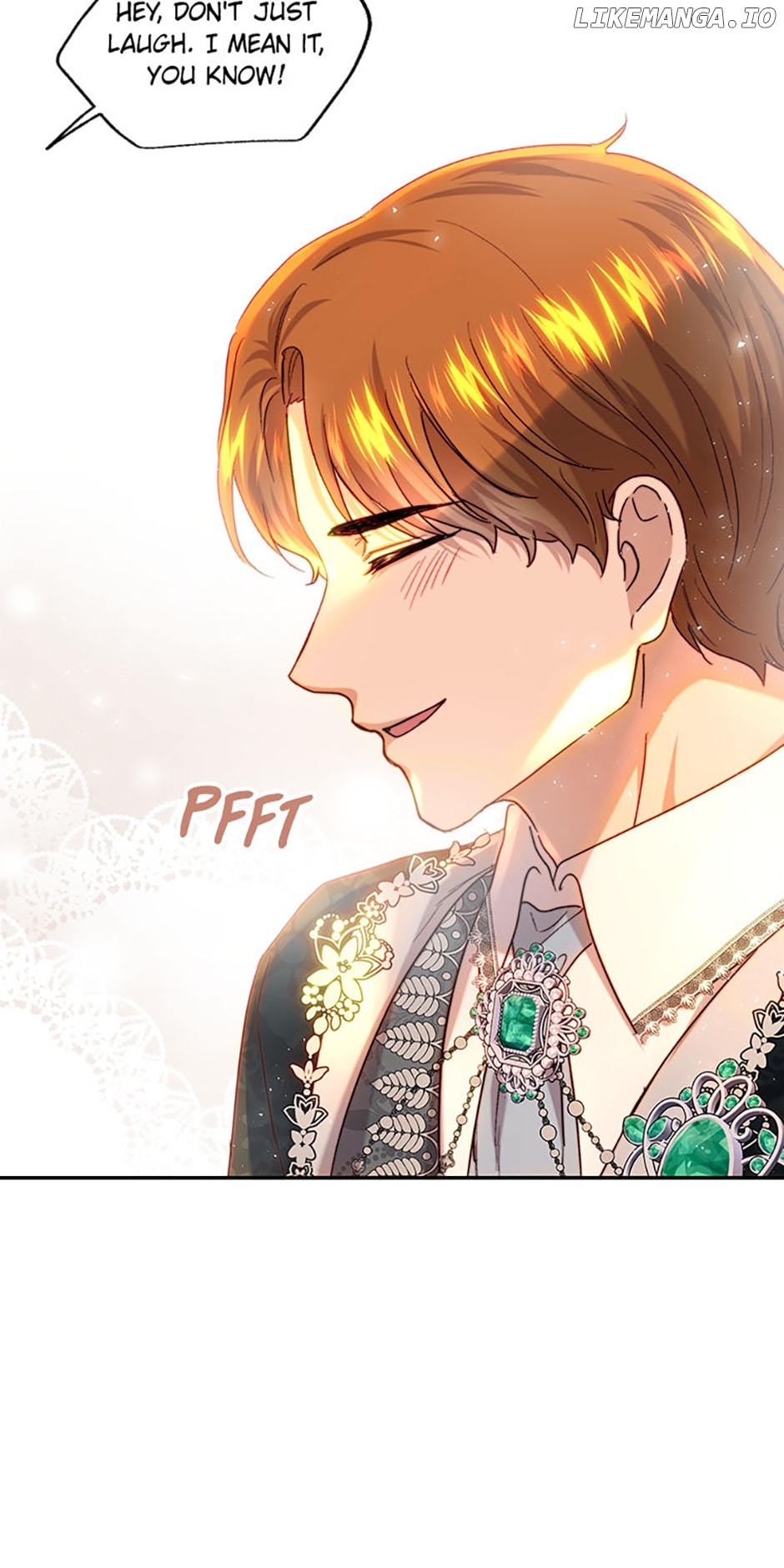 Melody: The Crazy Flower Blooms Chapter 63 - page 66