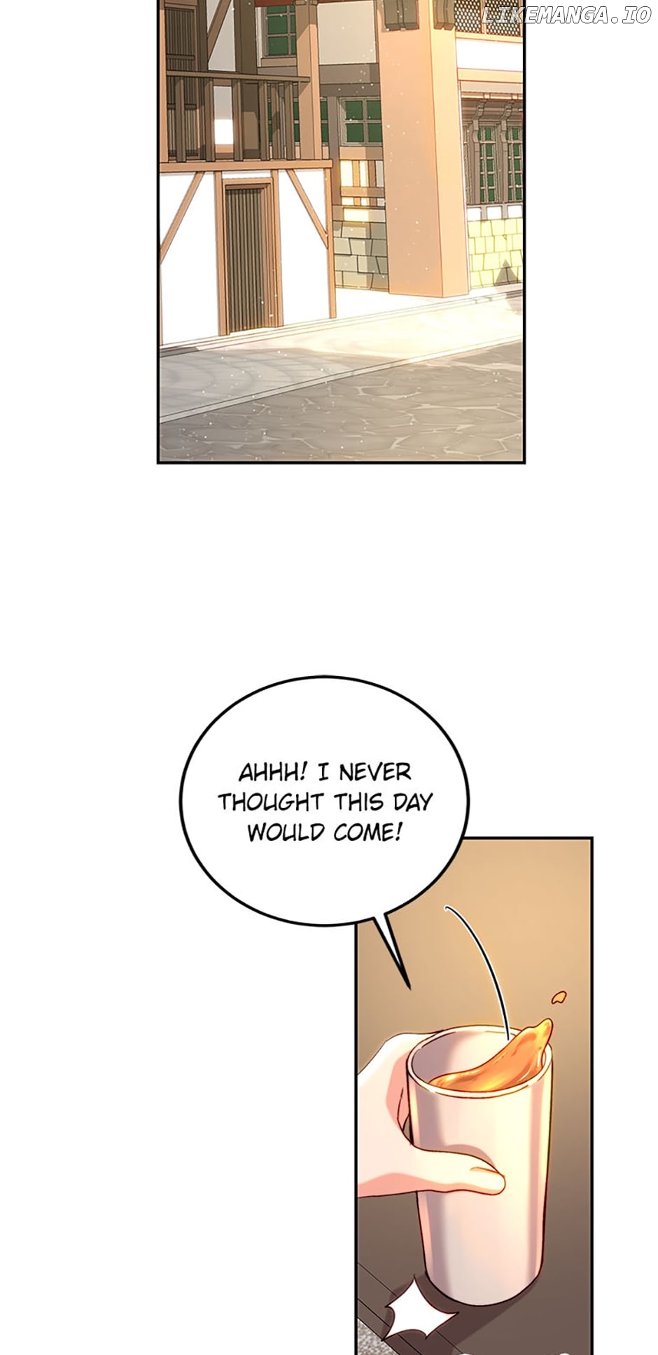 Melody: The Crazy Flower Blooms Chapter 63 - page 68