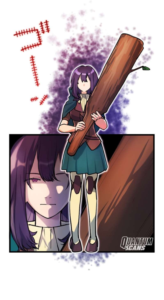 The Only New Game+ Hardcore Gamer ~I’m so Overpowered, I Shattered the Game’s Balance~ Chapter 9 - page 8