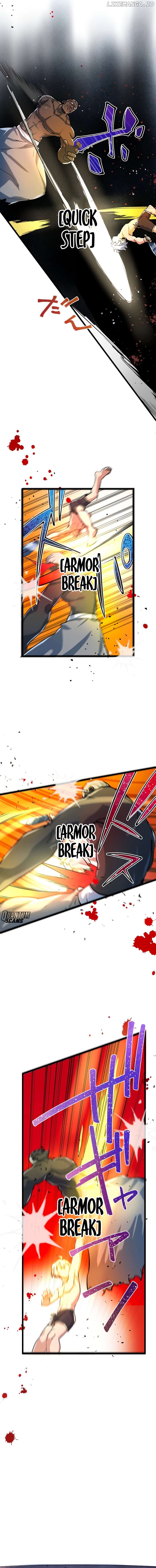 The Only New Game+ Hardcore Gamer ~I’m so Overpowered, I Shattered the Game’s Balance~ Chapter 11 - page 7