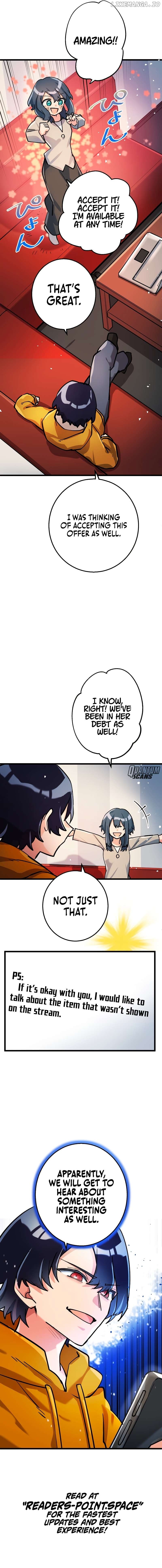 The Only New Game+ Hardcore Gamer ~I’m so Overpowered, I Shattered the Game’s Balance~ Chapter 12 - page 14
