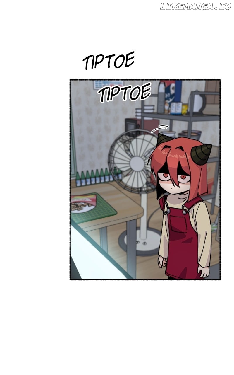 My Little Sister Is the Demon Lord! Chapter 18 - page 5