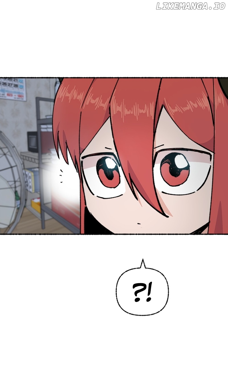 My Little Sister Is the Demon Lord! Chapter 18 - page 6