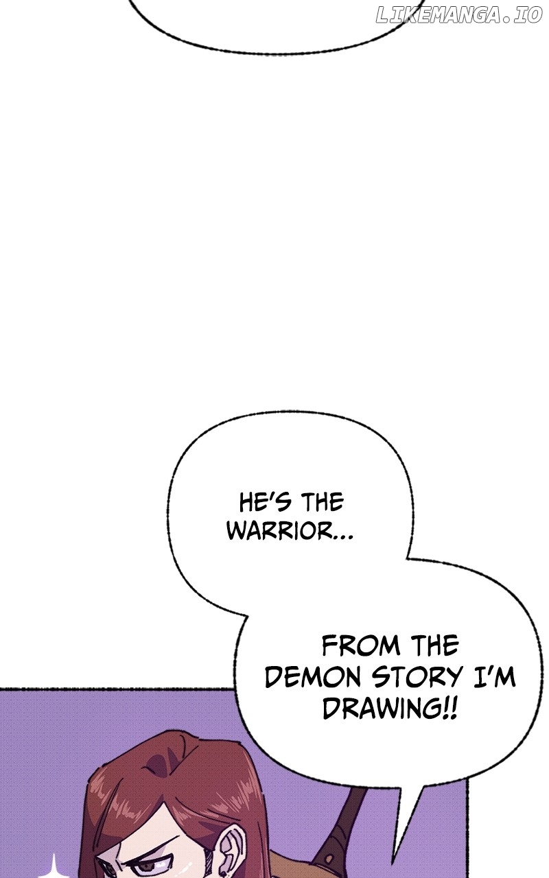 My Little Sister Is the Demon Lord! Chapter 18 - page 28