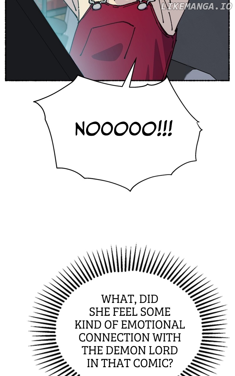 My Little Sister Is the Demon Lord! Chapter 18 - page 33