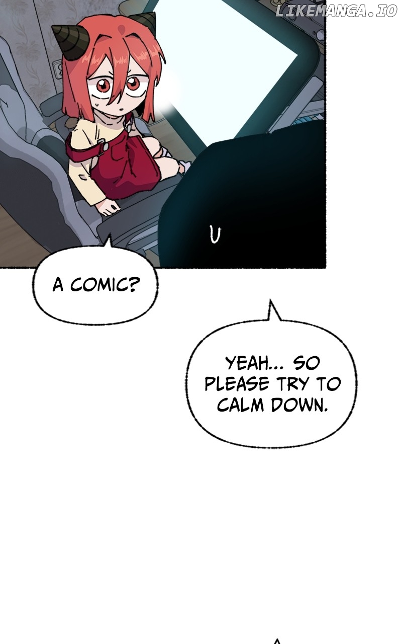 My Little Sister Is the Demon Lord! Chapter 18 - page 42