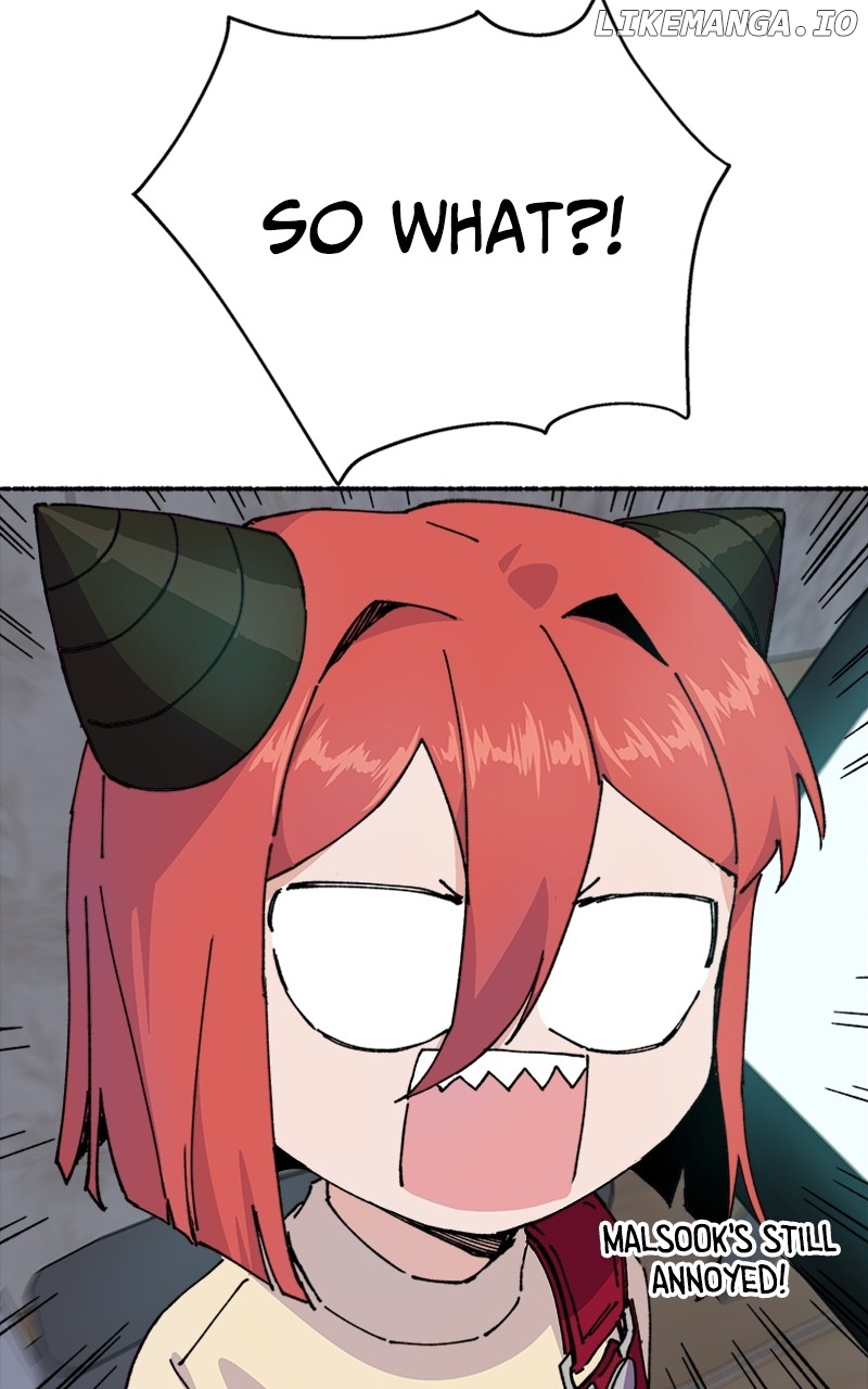 My Little Sister Is the Demon Lord! Chapter 18 - page 43