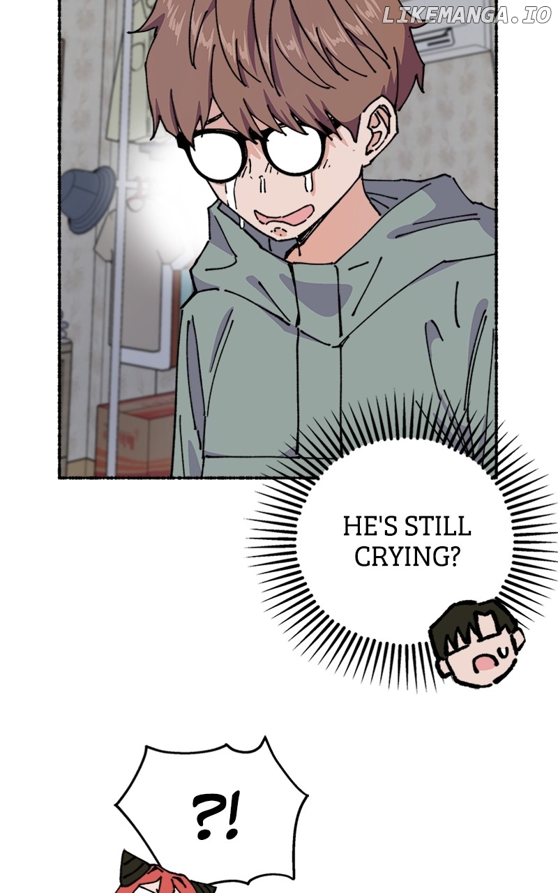 My Little Sister Is the Demon Lord! Chapter 18 - page 45