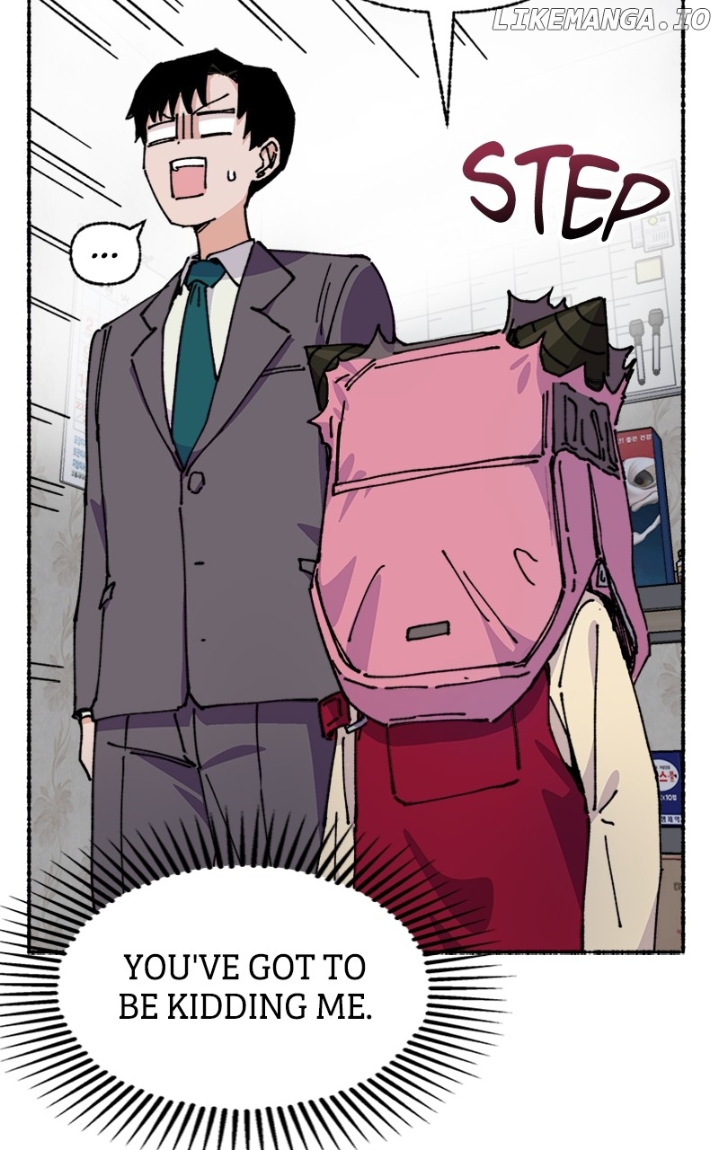 My Little Sister Is the Demon Lord! Chapter 18 - page 48