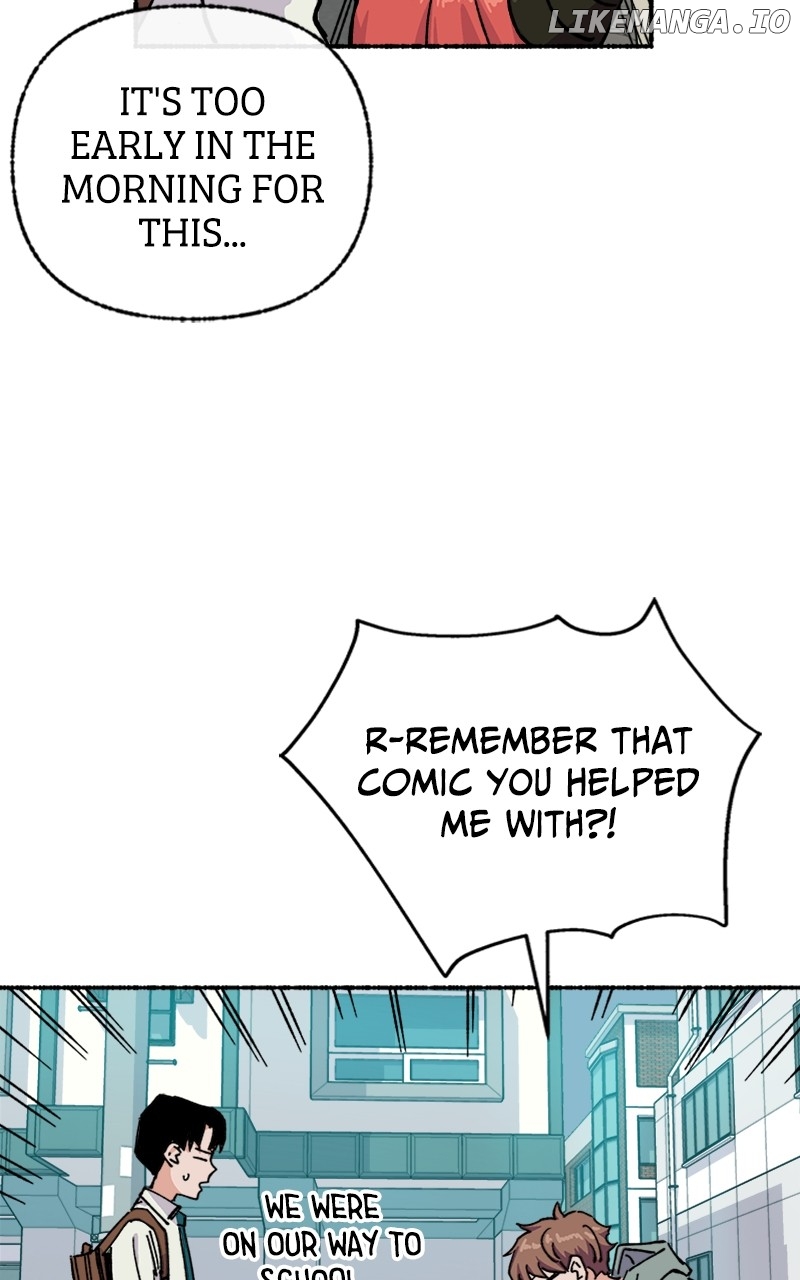 My Little Sister Is the Demon Lord! Chapter 18 - page 62