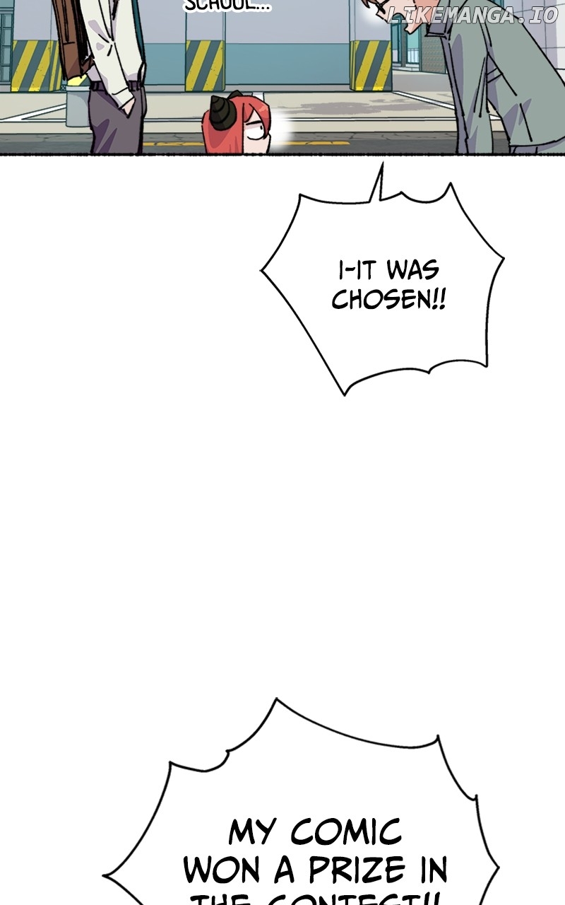 My Little Sister Is the Demon Lord! Chapter 18 - page 63