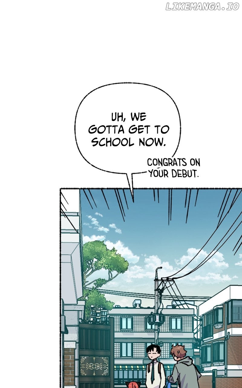 My Little Sister Is the Demon Lord! Chapter 18 - page 72