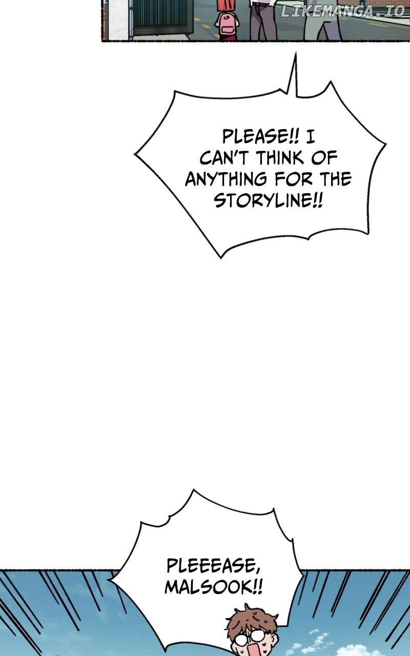 My Little Sister Is the Demon Lord! Chapter 18 - page 73