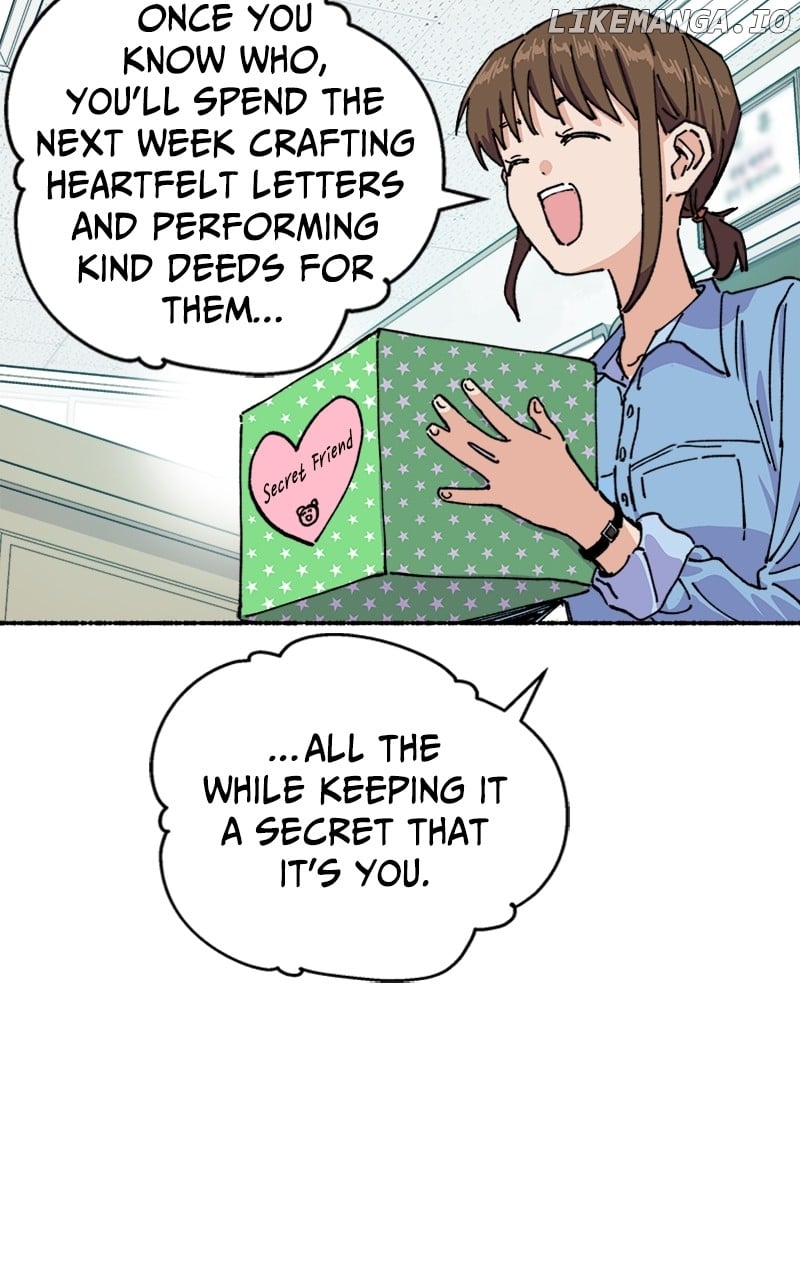 My Little Sister Is the Demon Lord! Chapter 18 - page 80