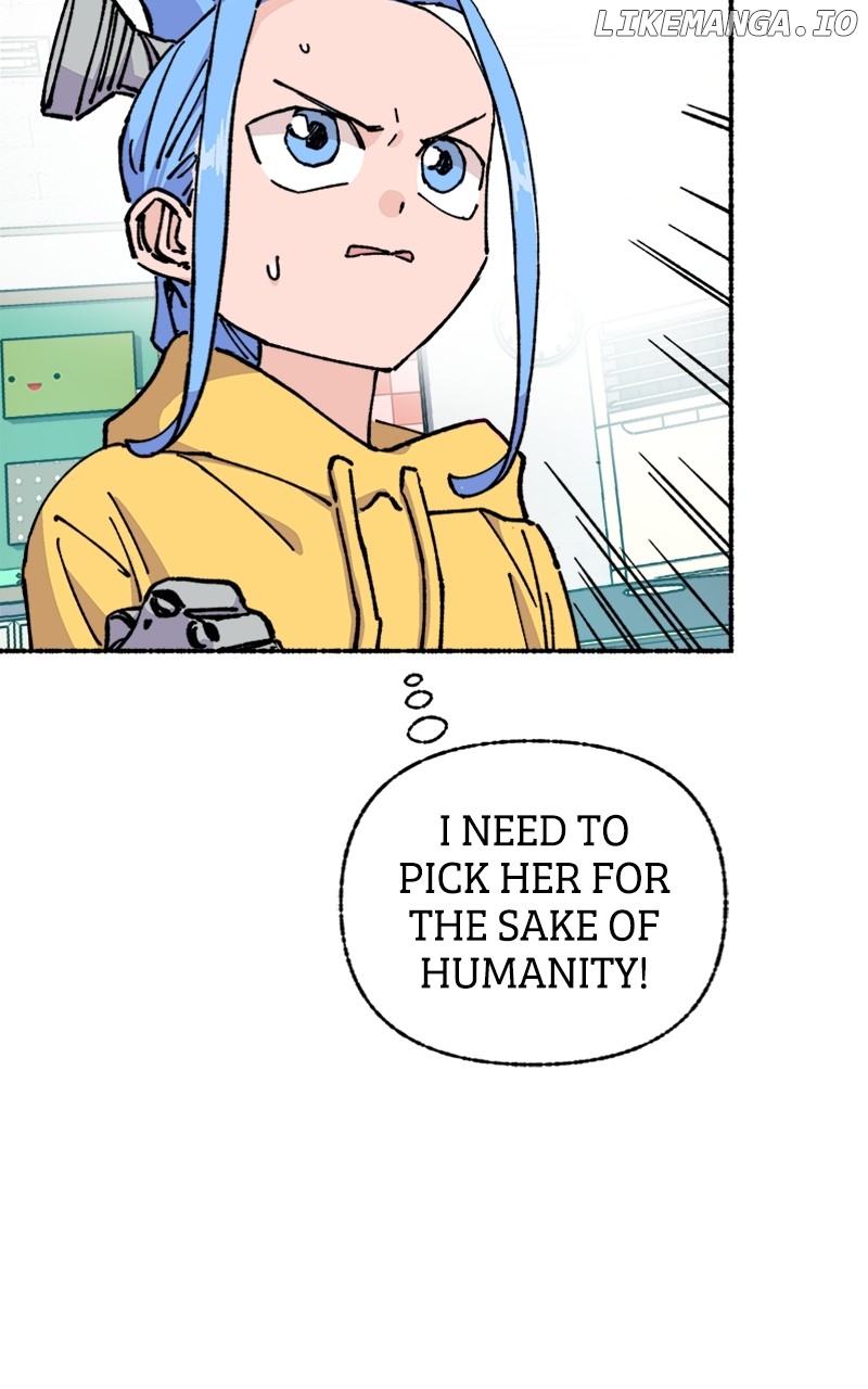 My Little Sister Is the Demon Lord! Chapter 18 - page 92