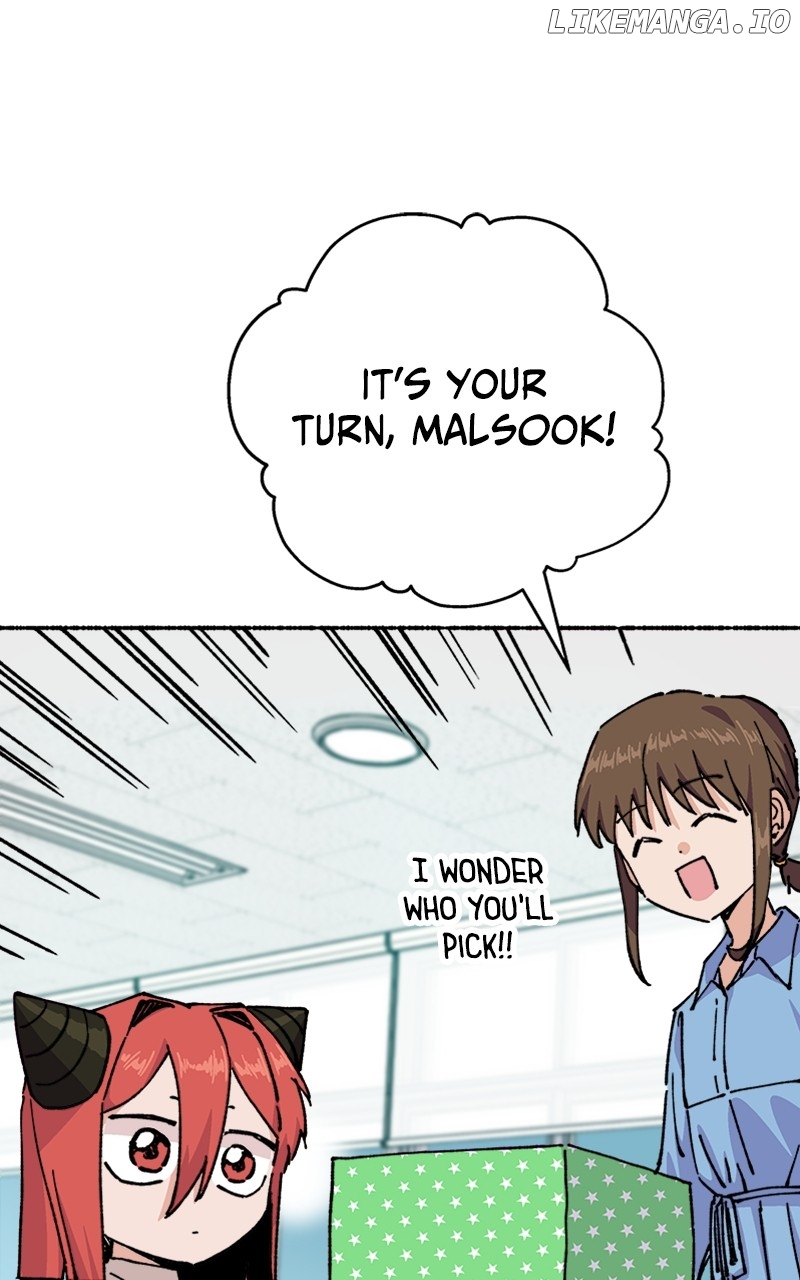 My Little Sister Is the Demon Lord! Chapter 18 - page 93