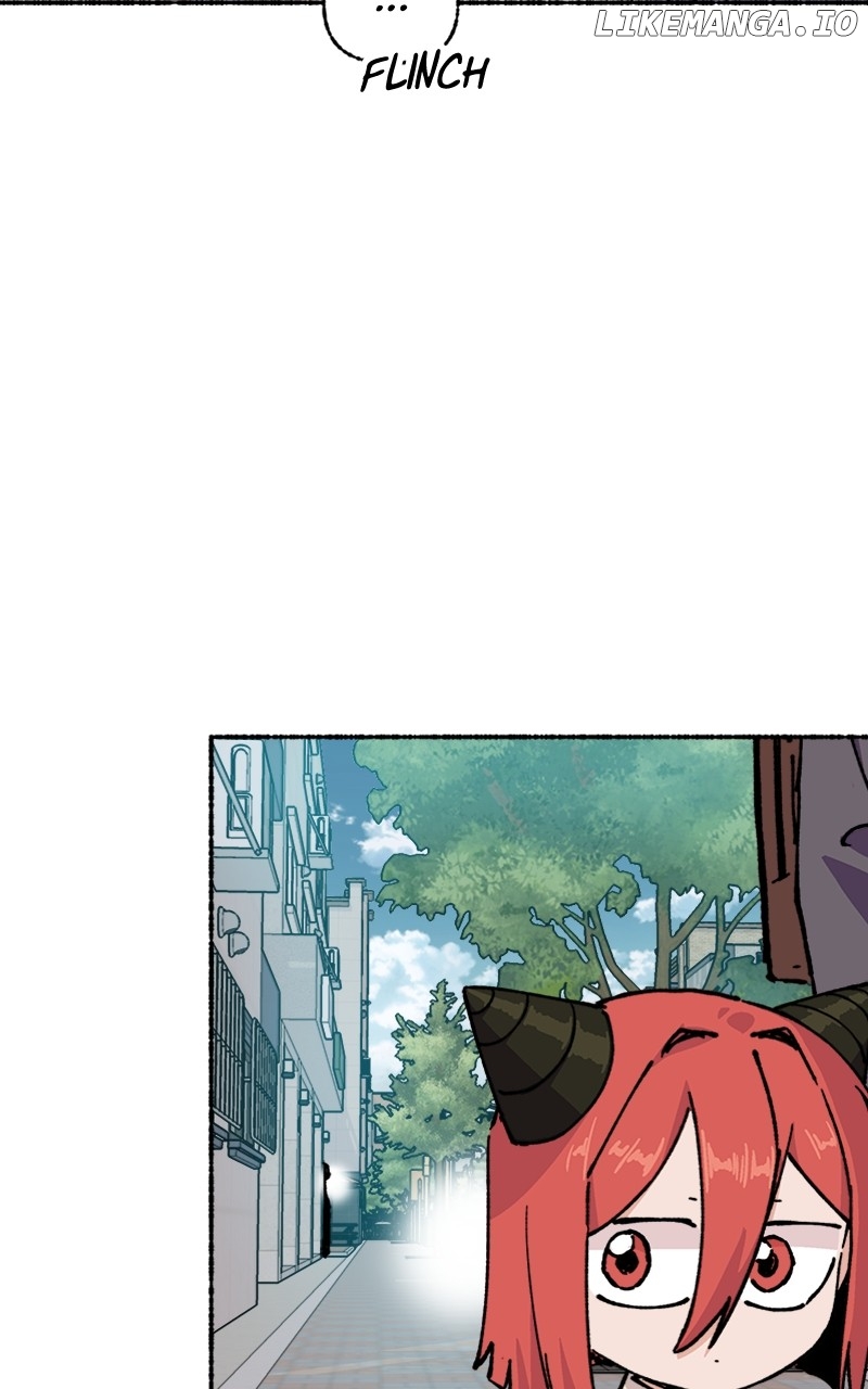 My Little Sister Is the Demon Lord! Chapter 17 - page 5