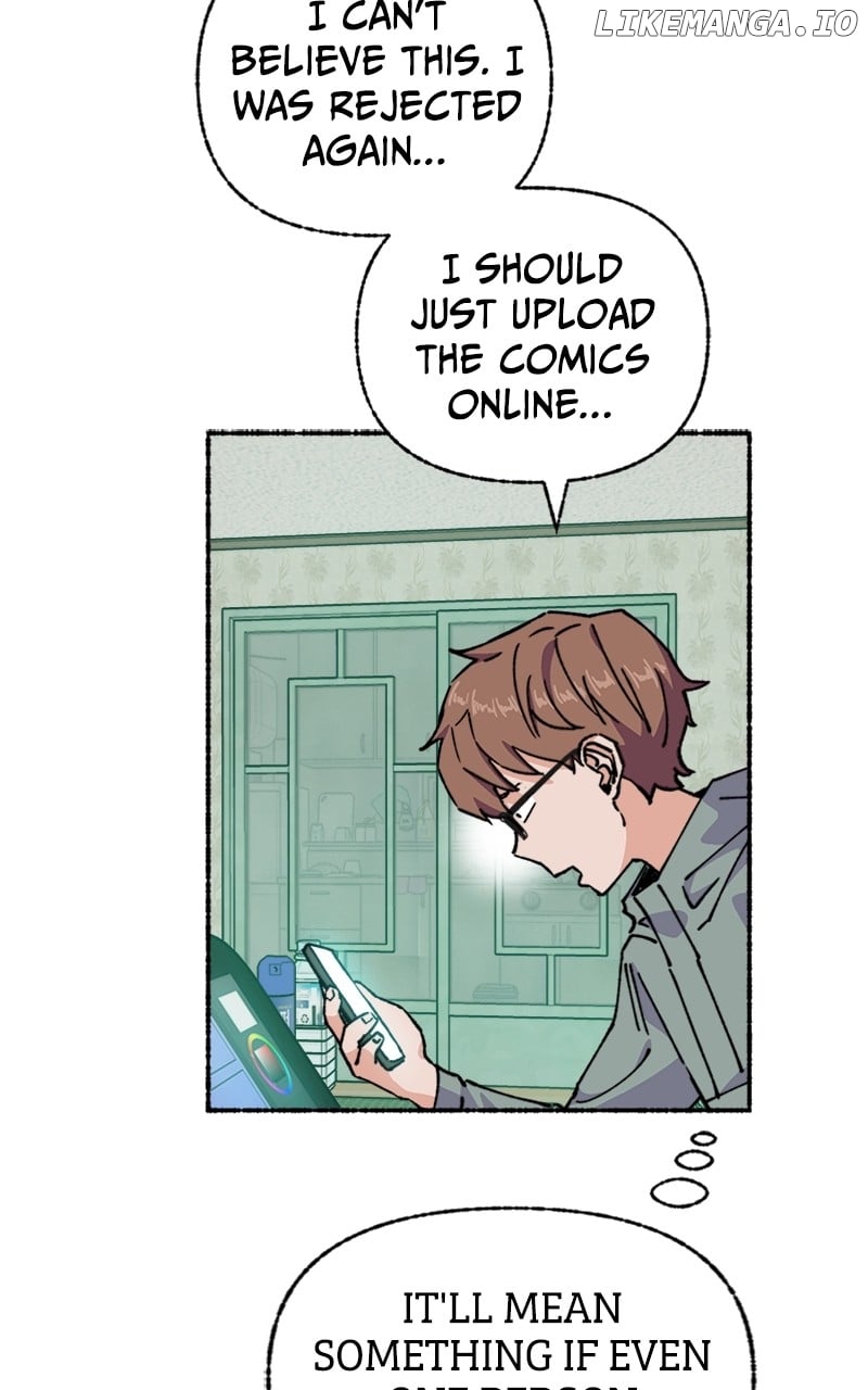 My Little Sister Is the Demon Lord! Chapter 17 - page 32