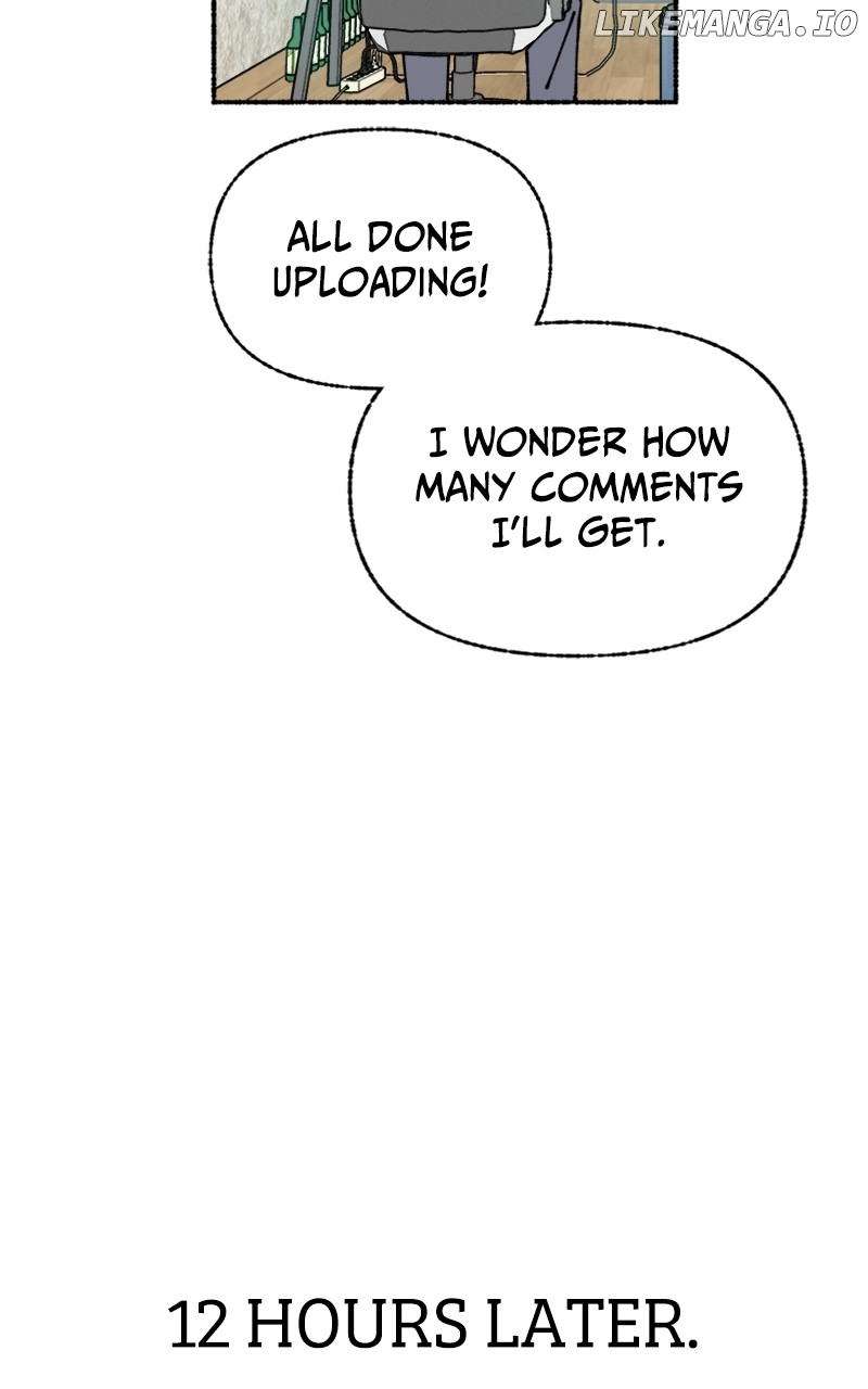 My Little Sister Is the Demon Lord! Chapter 17 - page 34
