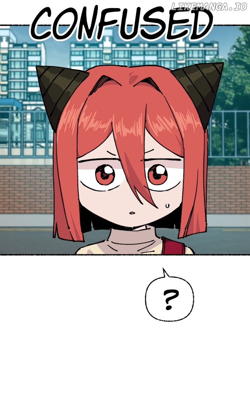 My Little Sister Is the Demon Lord! Chapter 17 - page 80