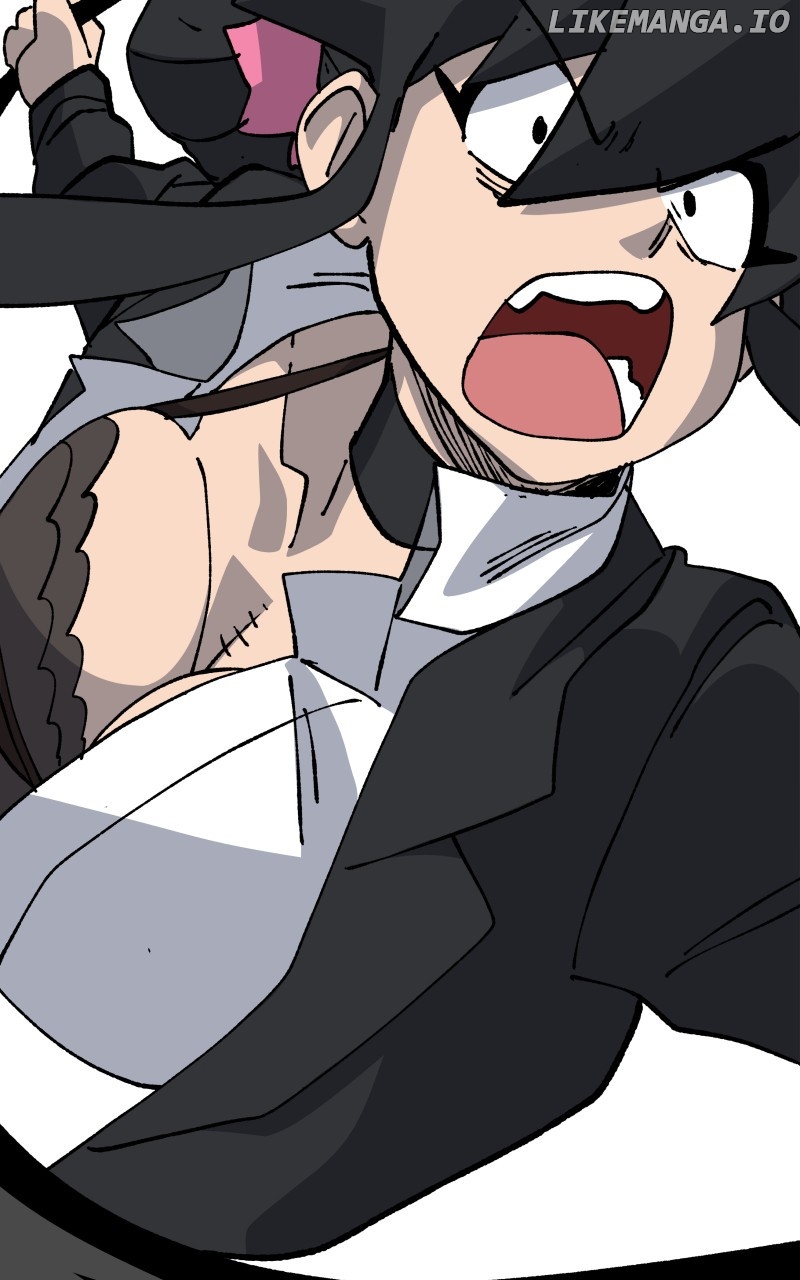 We Are 101 Chapter 11 - page 32