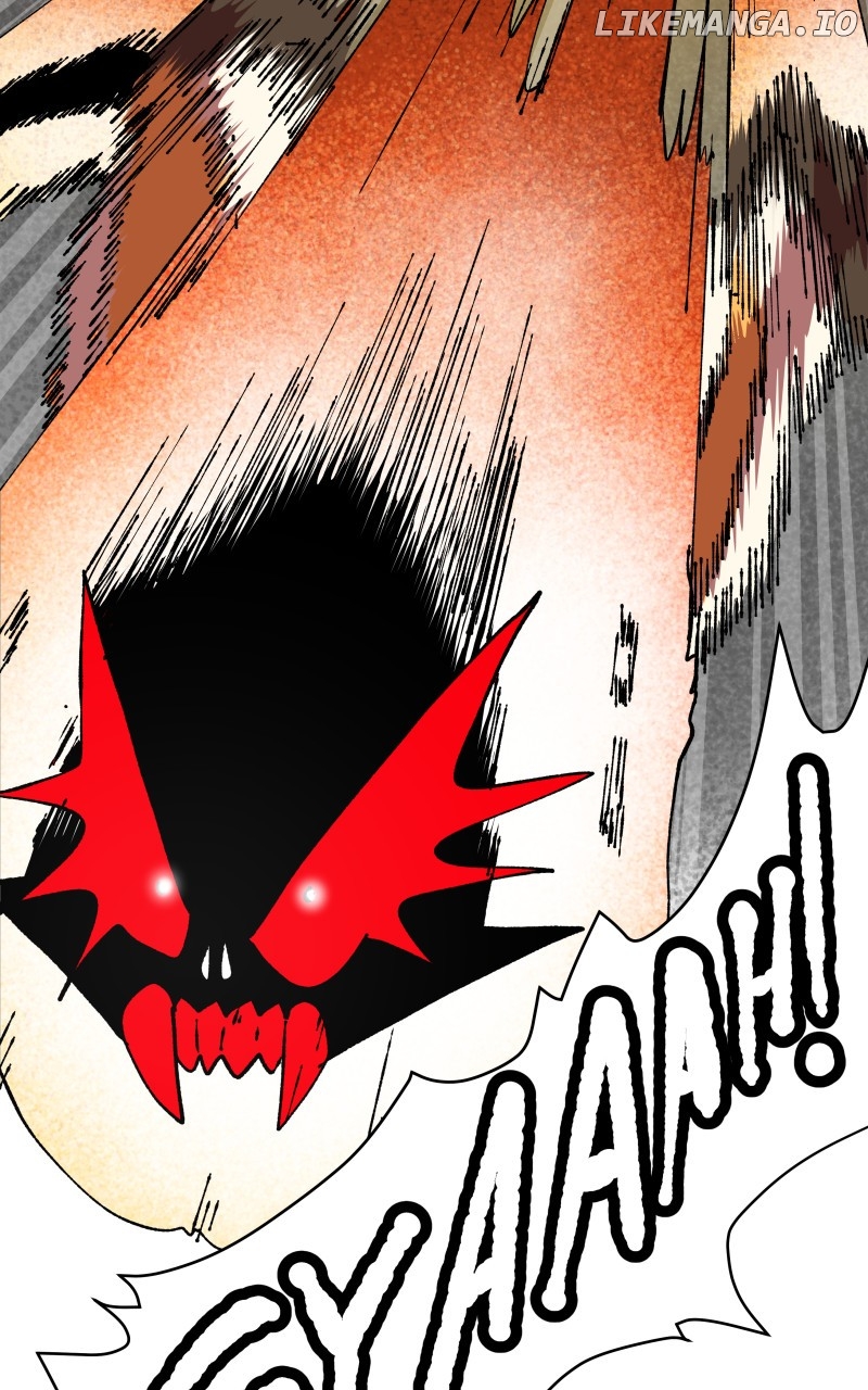 We Are 101 Chapter 11 - page 44